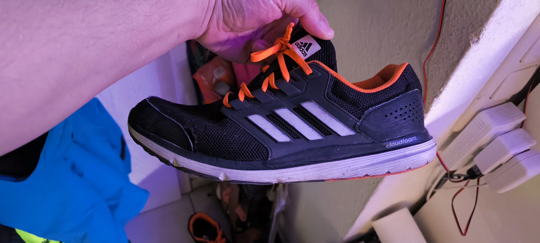 Adidas 